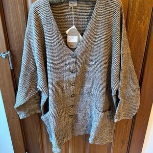 La Bottega di Brunella sweater